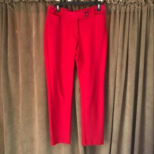 Lands' End Pants
